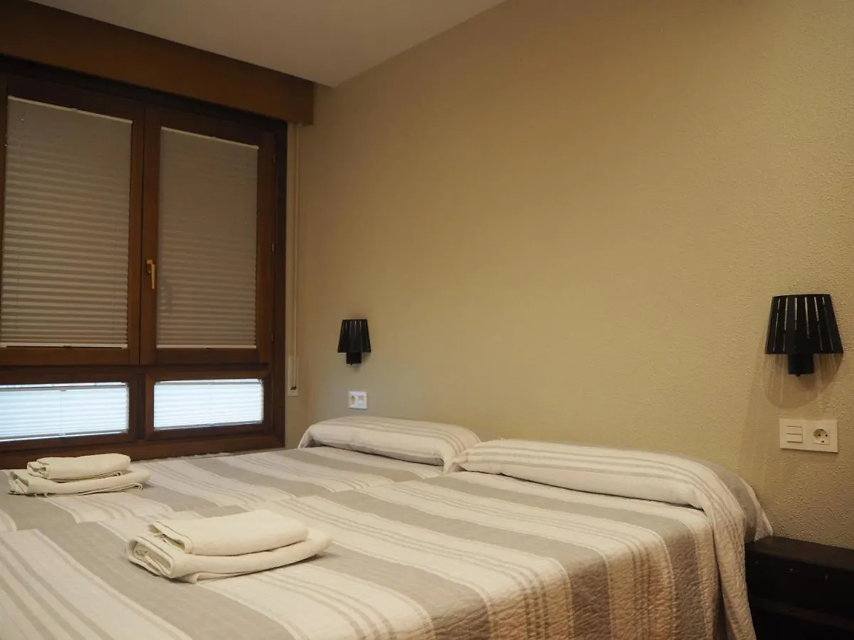 Alojamientos Acella Pamplona