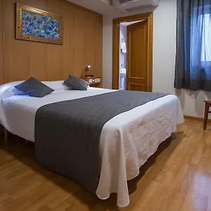 Hostel Iraipe Izaga, Noáin