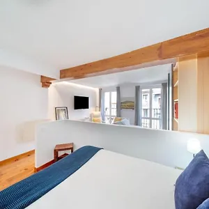  Apartment Mercaderes