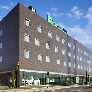 Hotel Express Pamplona By Ihg, Mutilva Baja