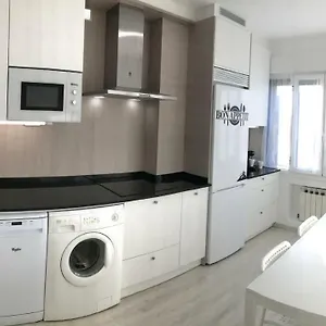  Apartment Lindux